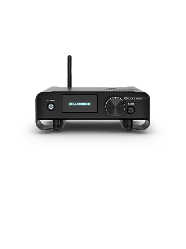 Chauvet Pro WELL Connect Wireless Control Interface
