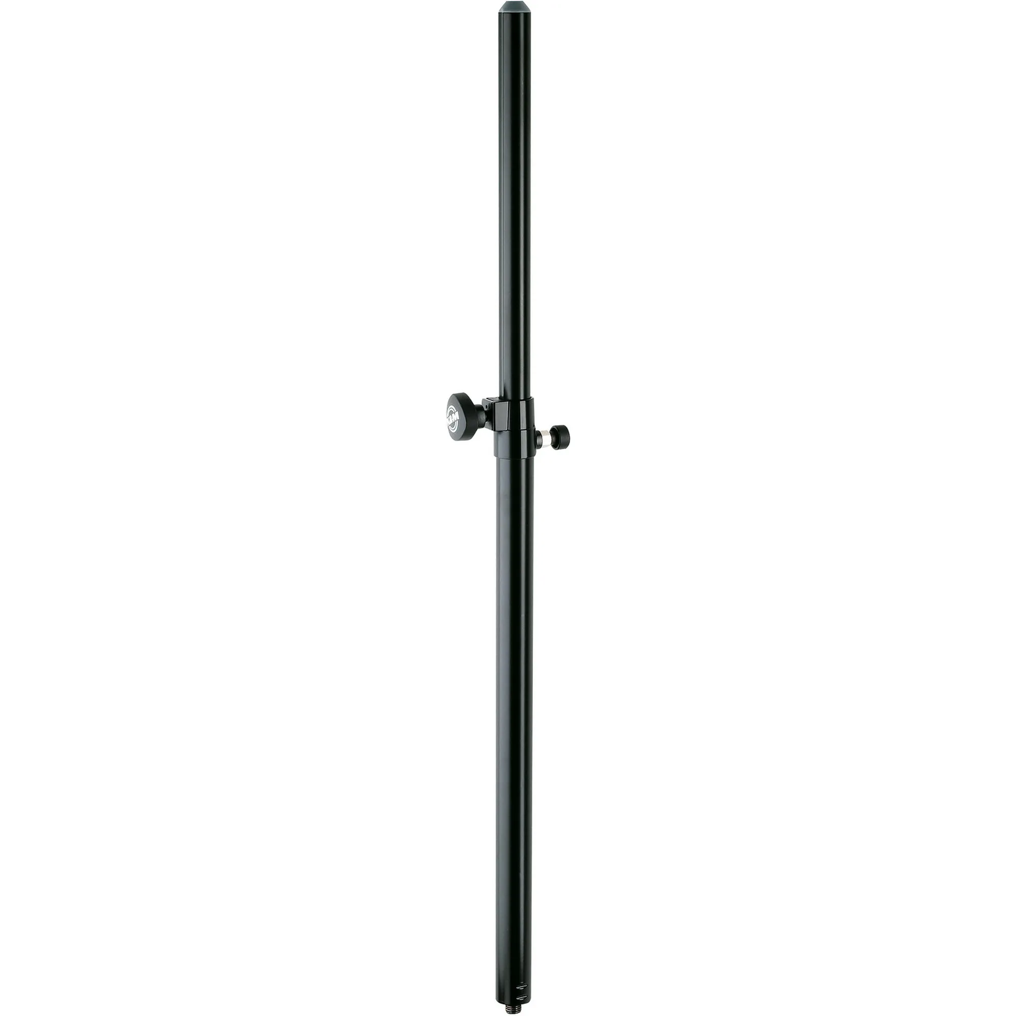 Konig & Meyer 6' Threaded Speaker Pole