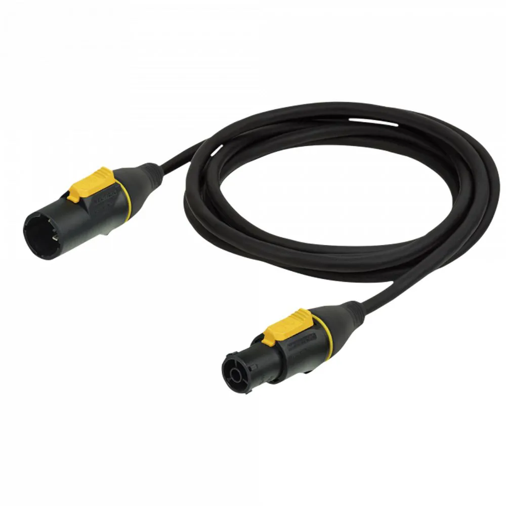 powerCON True1 Cable
