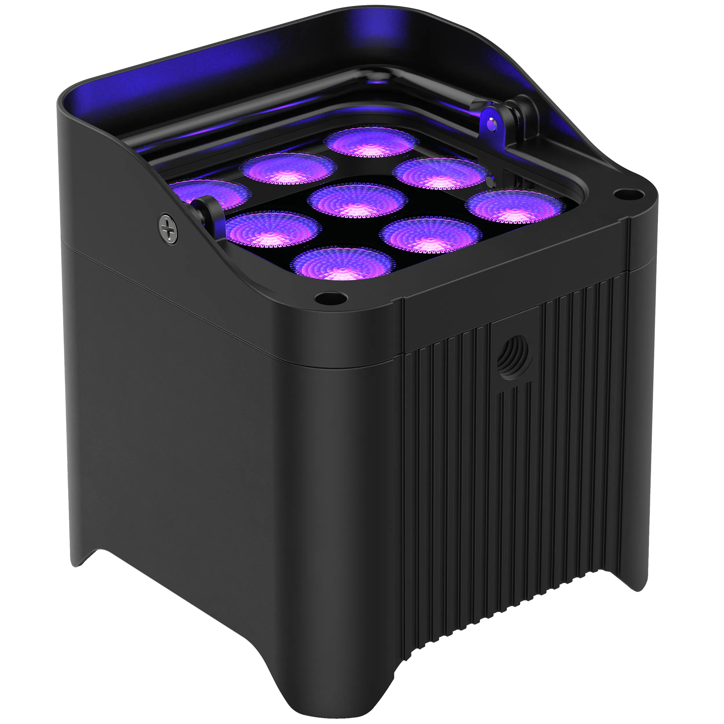 Chauvet Freedom Par H9 IP Wireless Uplight 