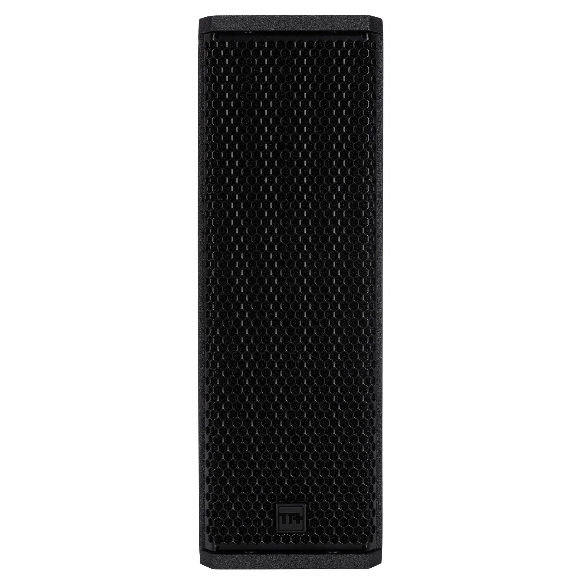 RCF TT515-A Powered Dual 5" Compact Speaker