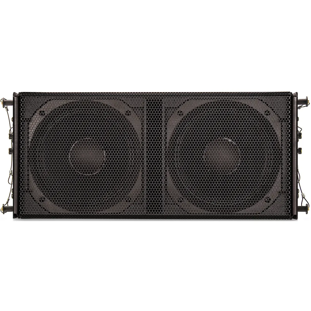 QSC WL3082 Wideline 8 Line Array Loudspeaker