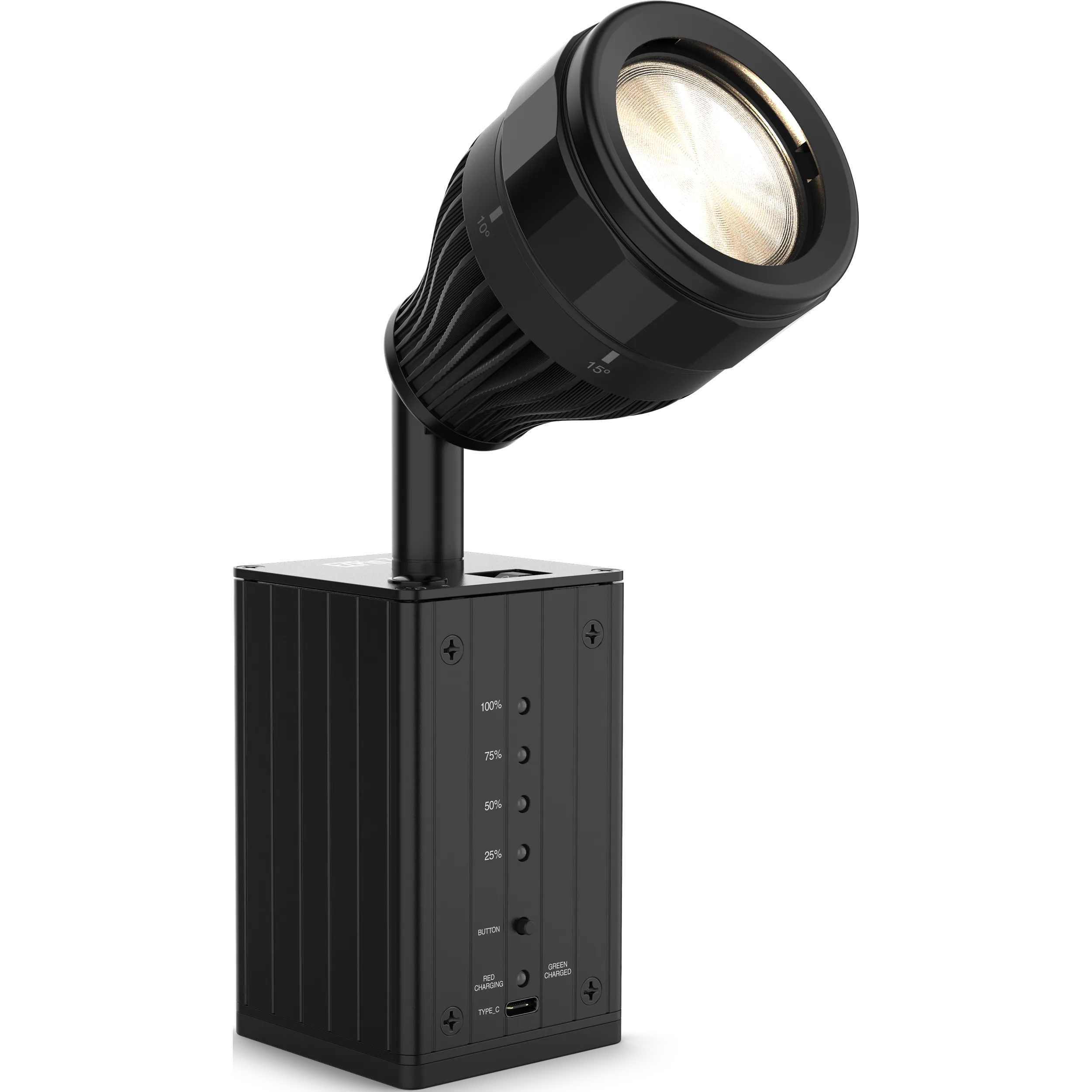 Chauvet EZPin Zoom Pinspot