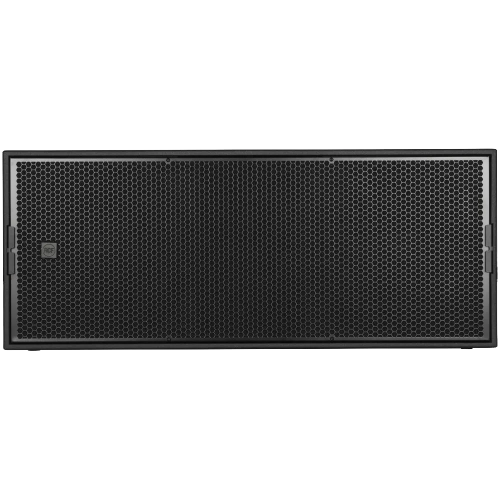RCF SUB9029 Dual Active 19" Subwoofer