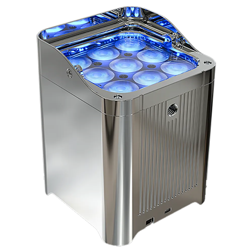 Chauvet WELL Fit X Wireless Uplight	