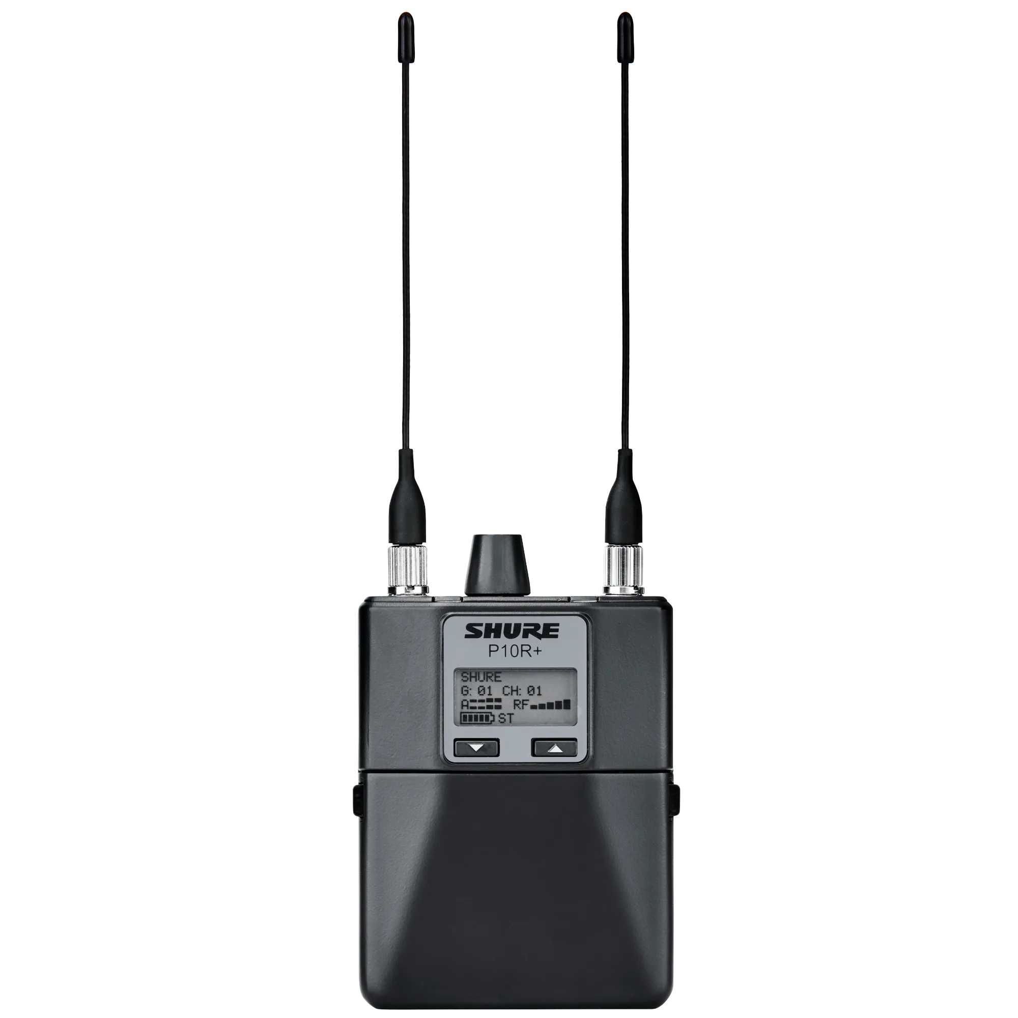 Shure PSM1000 Bodypack Receiver