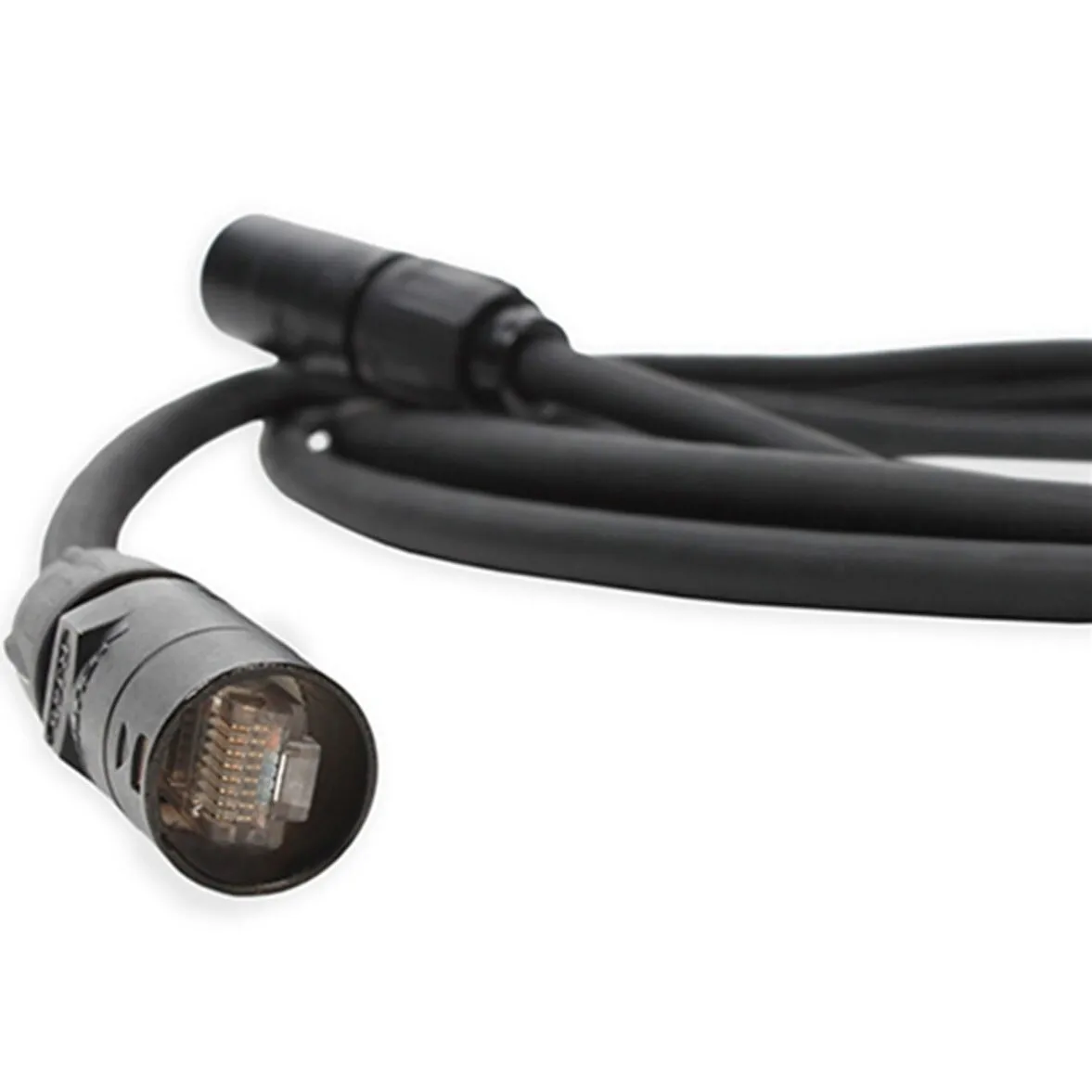 Tactical Category 6 Cable