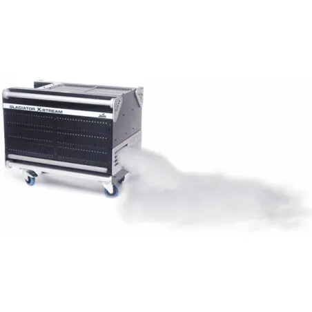 Martin JEM Glaciator X-Stream 208V Total Ground Fog Machine
