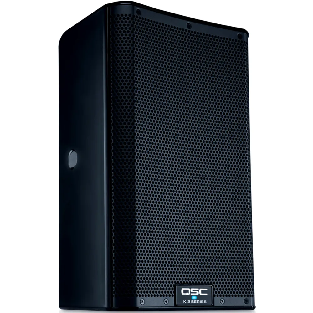 QSC K8.2 Powered 8" Speaker