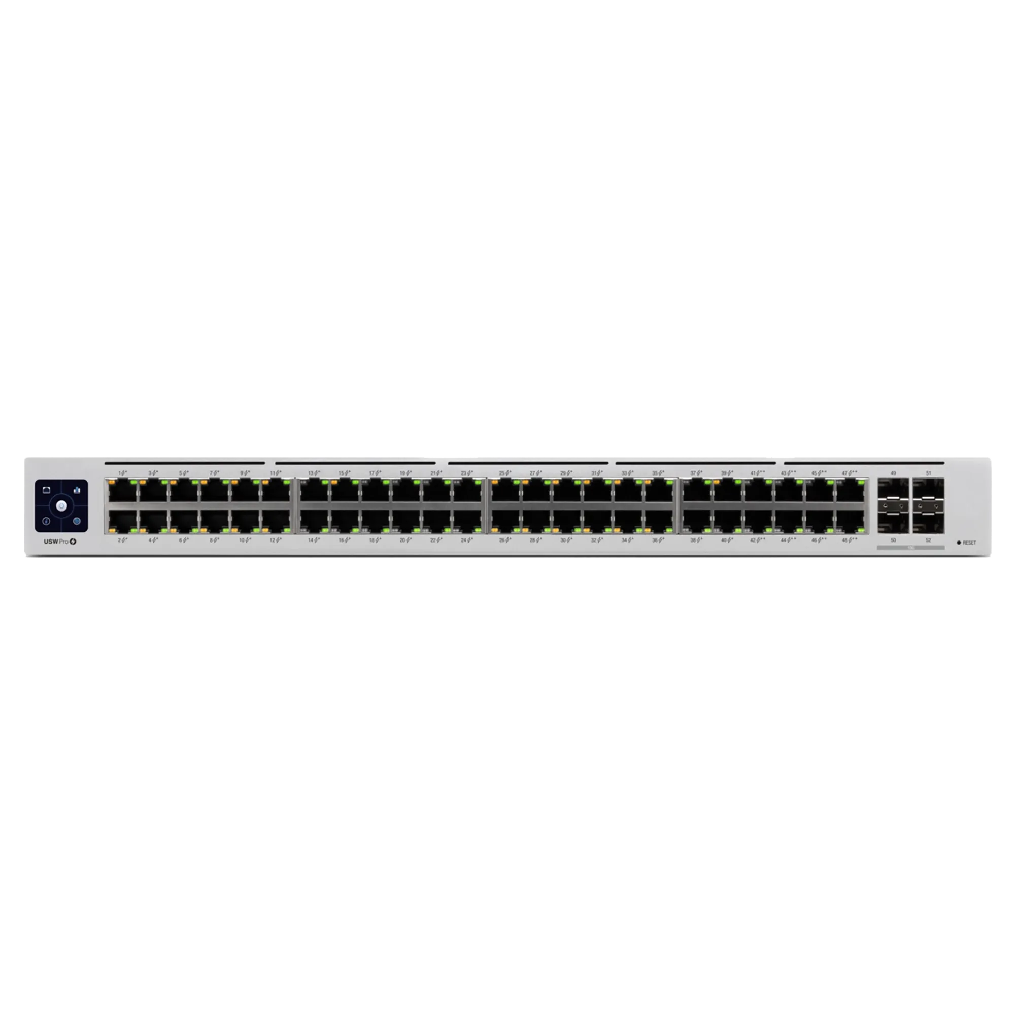 UniFi USW Pro 48 POE Layer 3 Switch