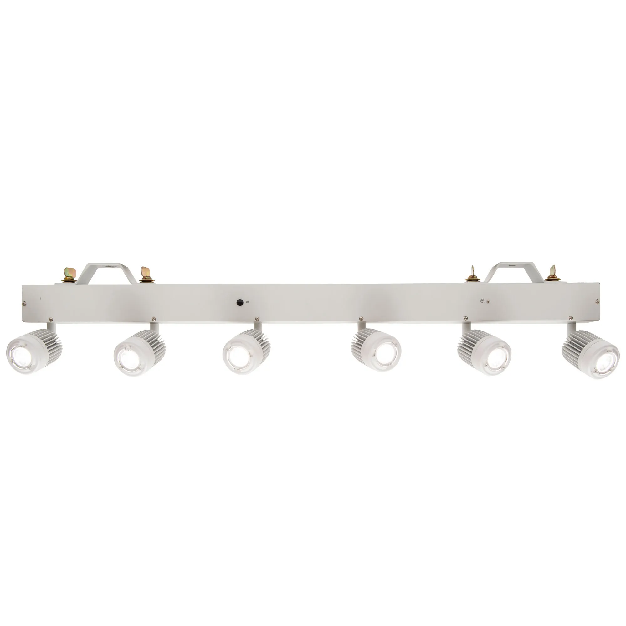 Chauvet Pinspot Bar, White