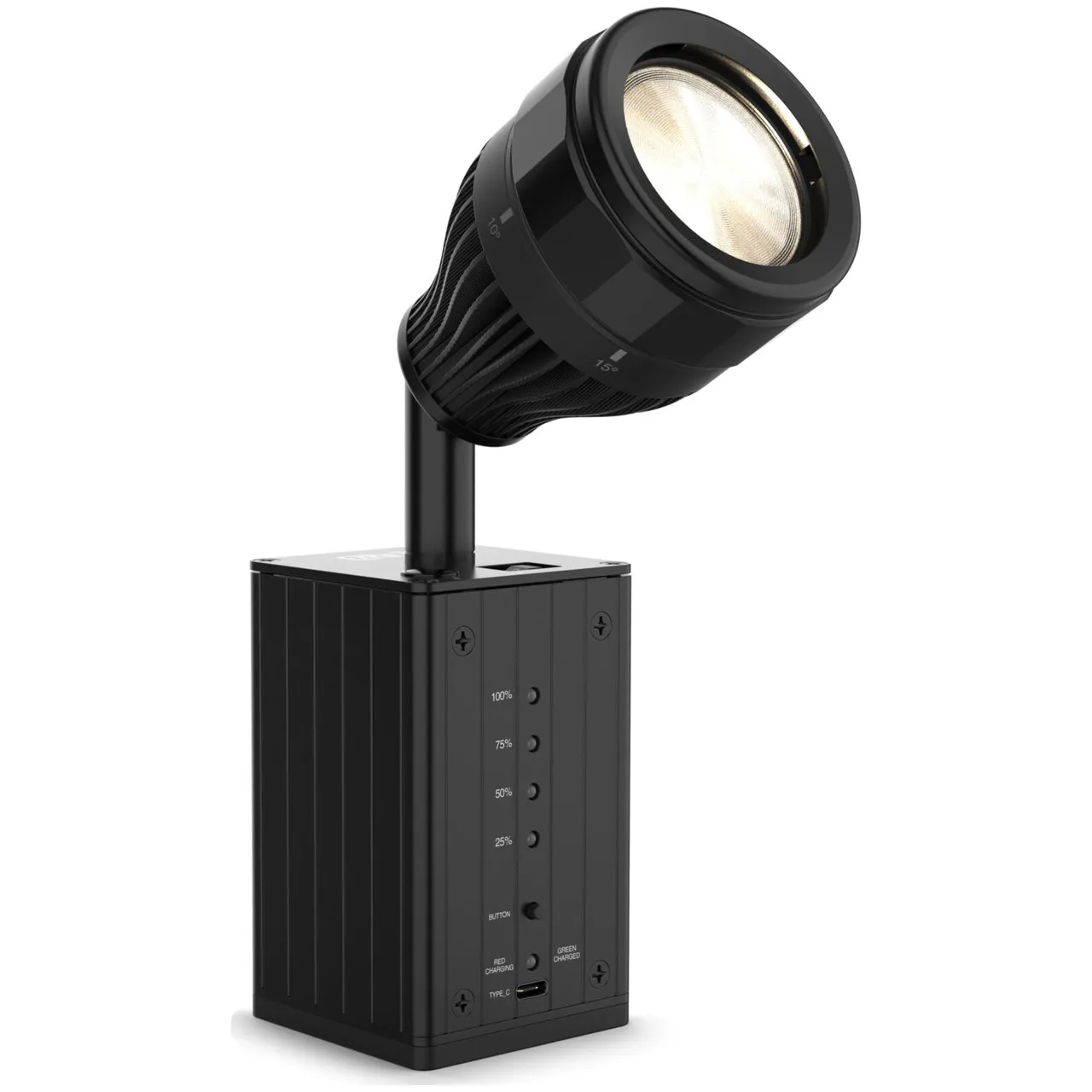 Chauvet EZPin Zoom Spot
