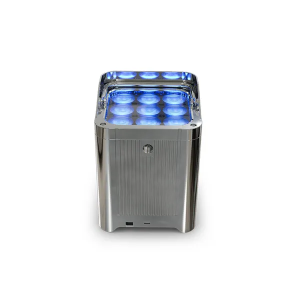 Chauvet Pro WELL Fit X Wireless Uplight