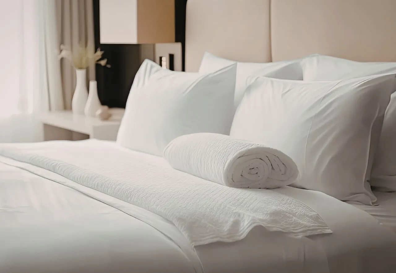 Bed & Linen