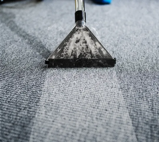 Cleaning 
