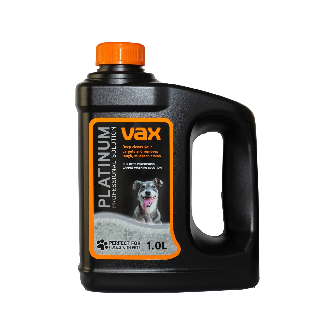 Vax Platinum Professional Solution 1 L