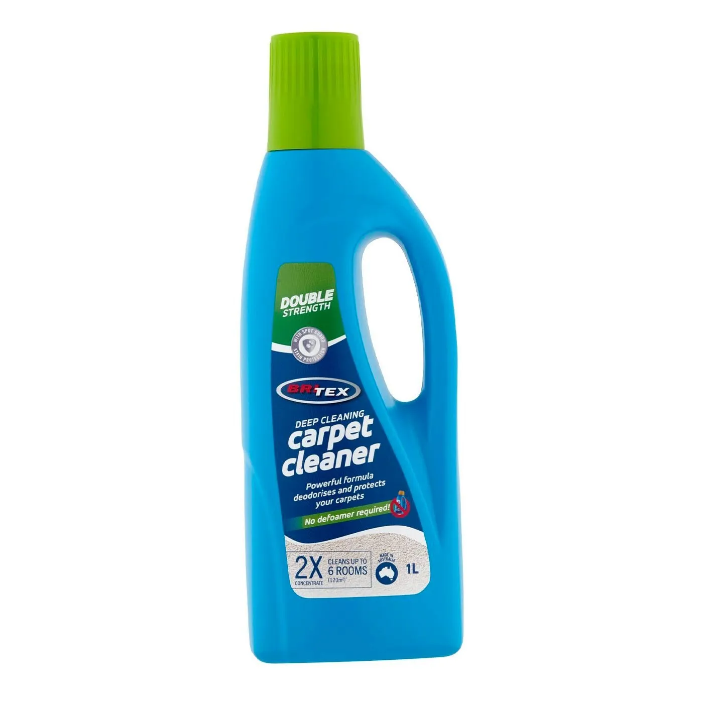 Britex 1L Concentrated Carpet Cleaner 