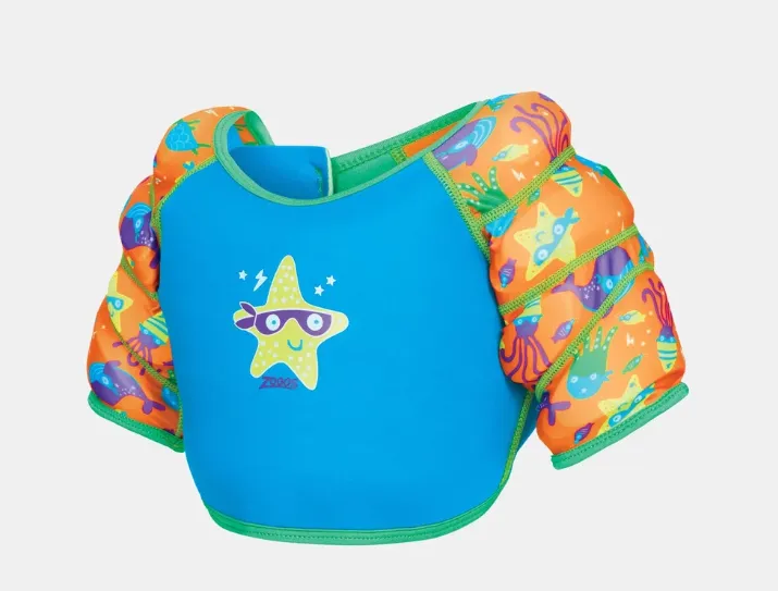 Zoggs Water Wings Vest