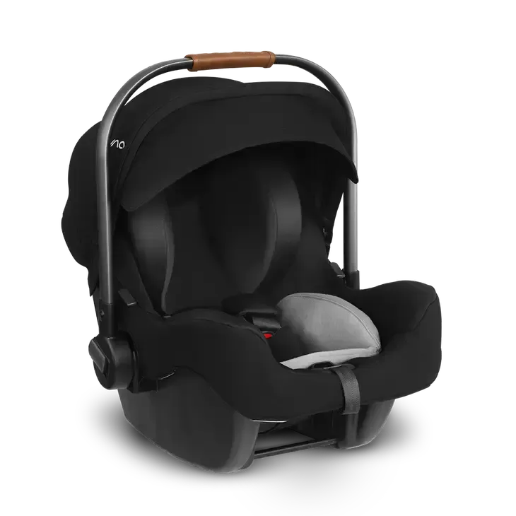 Nuna Klik Capsule