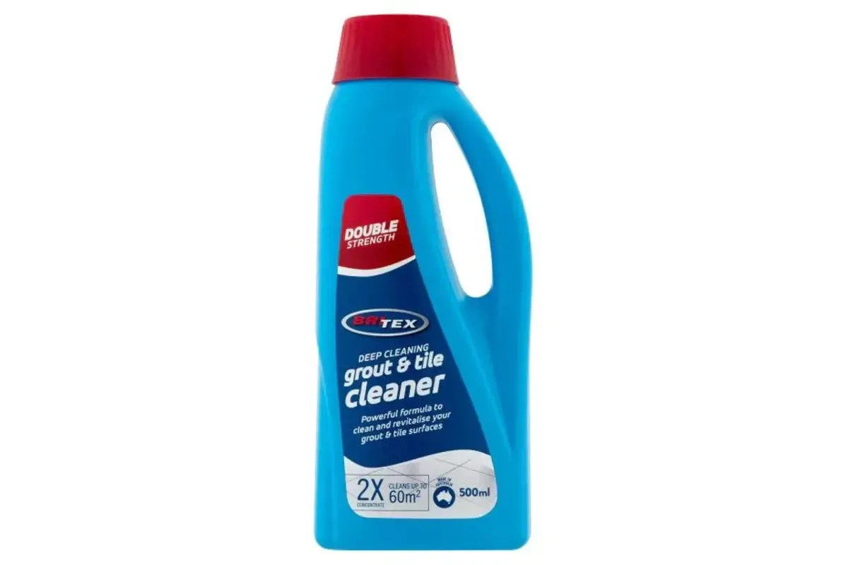Britex Grout & Tile Cleaner