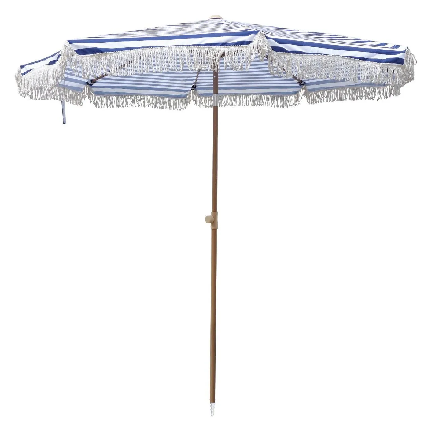 Beach Market Umbrella