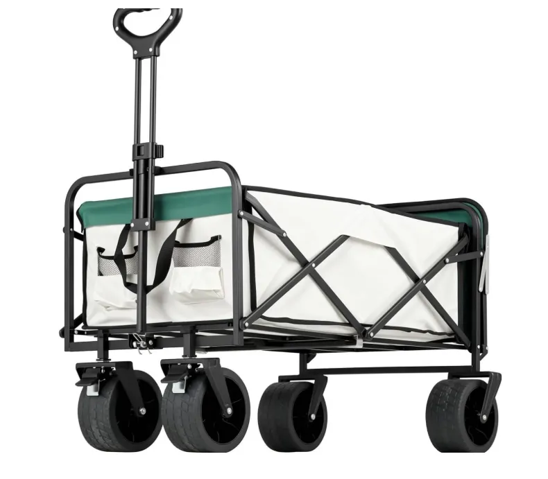 Beach Folding Wagon