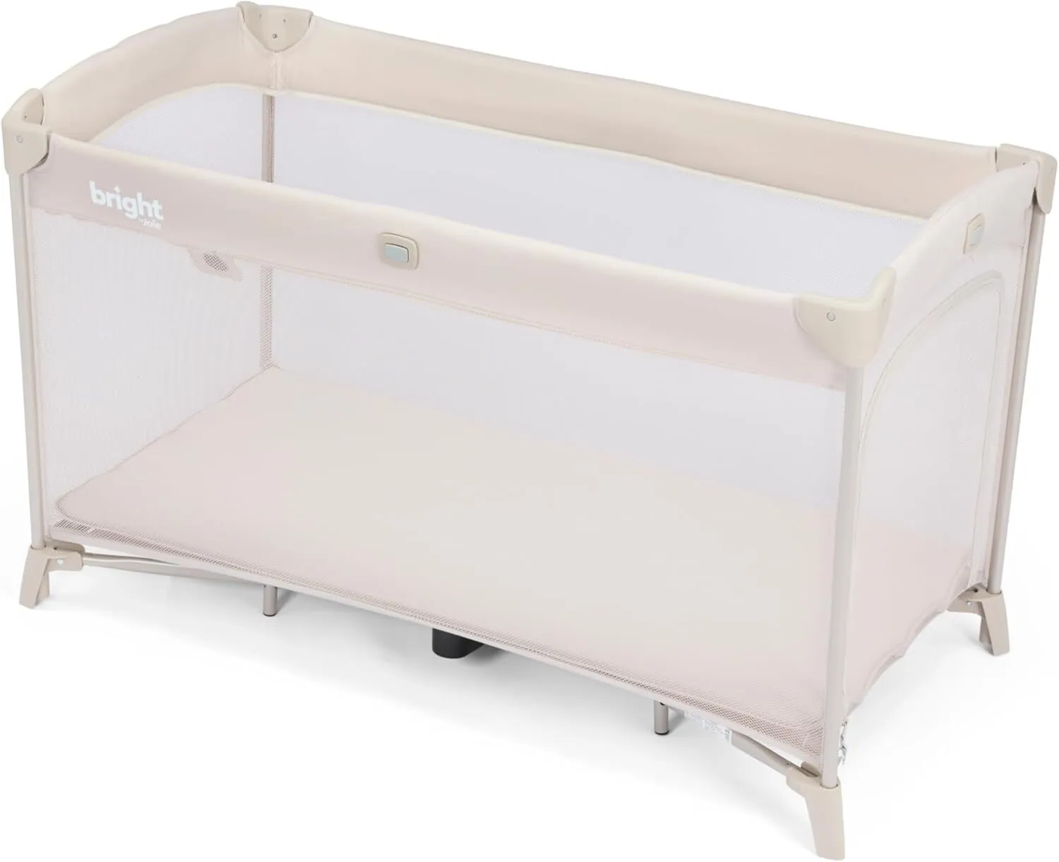 Steelcraft Porta Cot