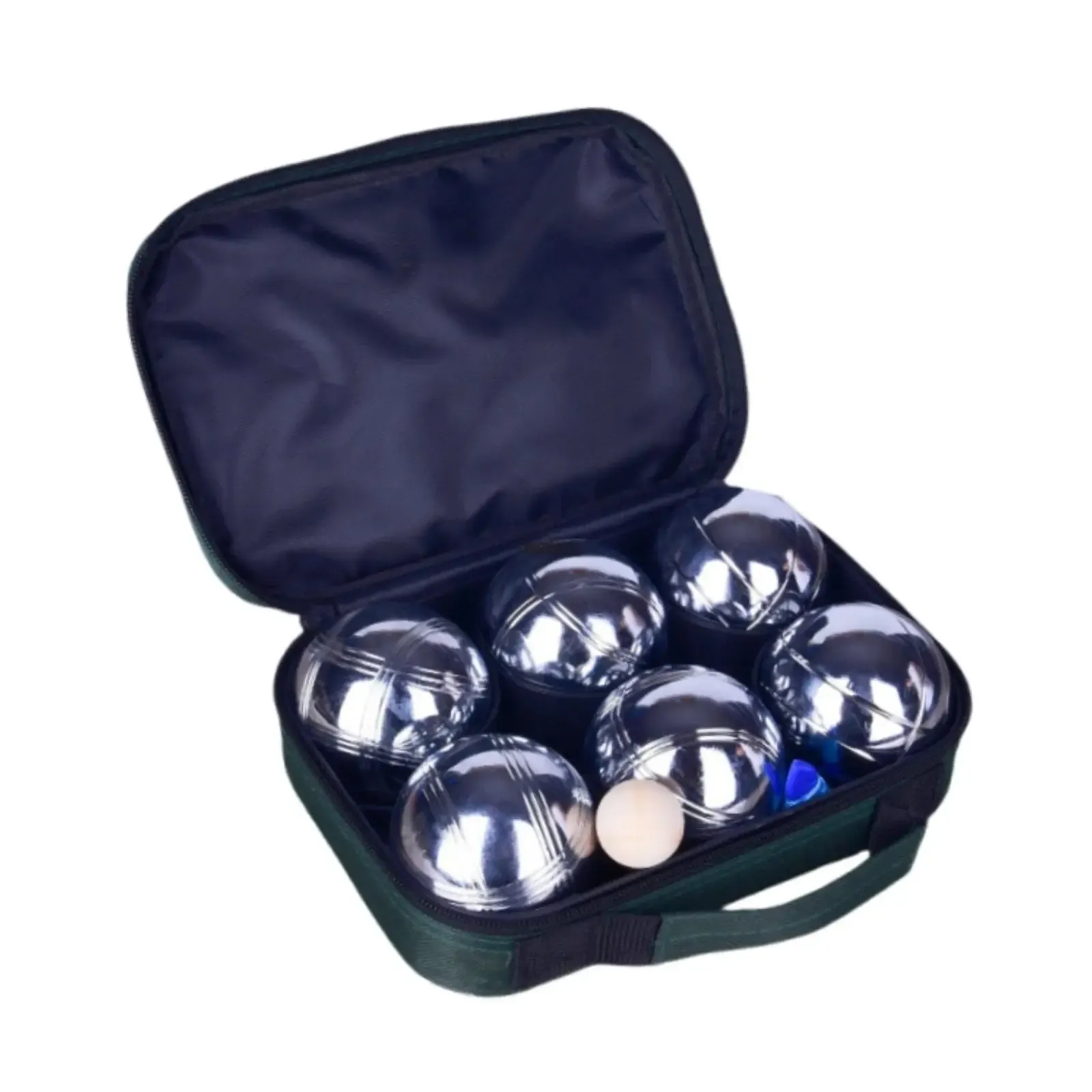 Bocce Ball