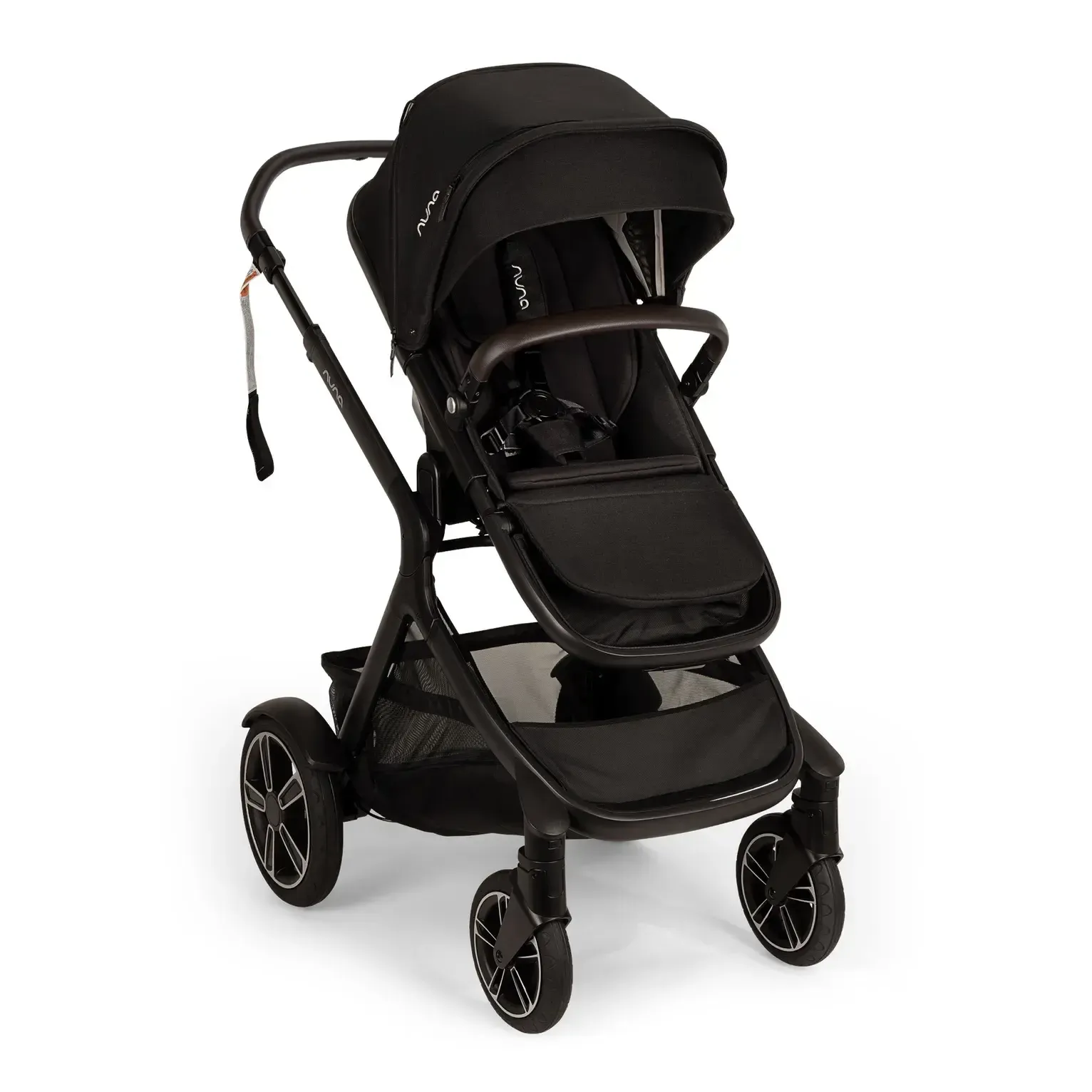 Nuna Demi Next Pram