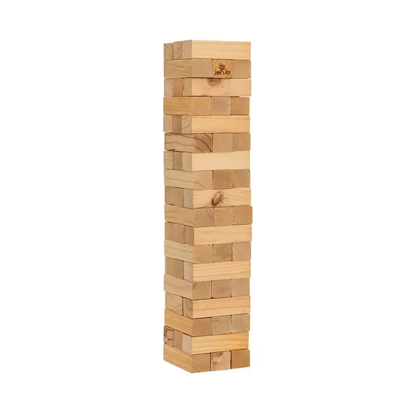 Mega Jenjo Blocks