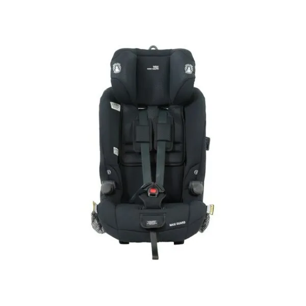Britax Safe N Sound Car Seat