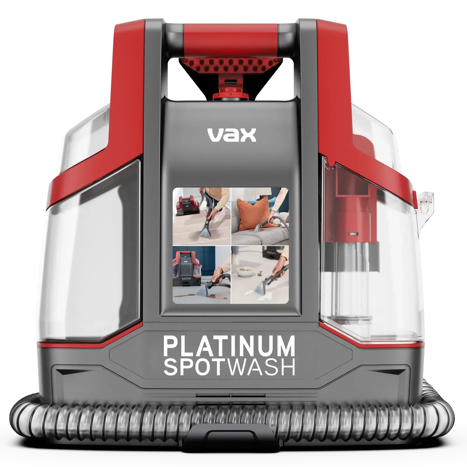 Vax Platinum Spot Wash Cleaner