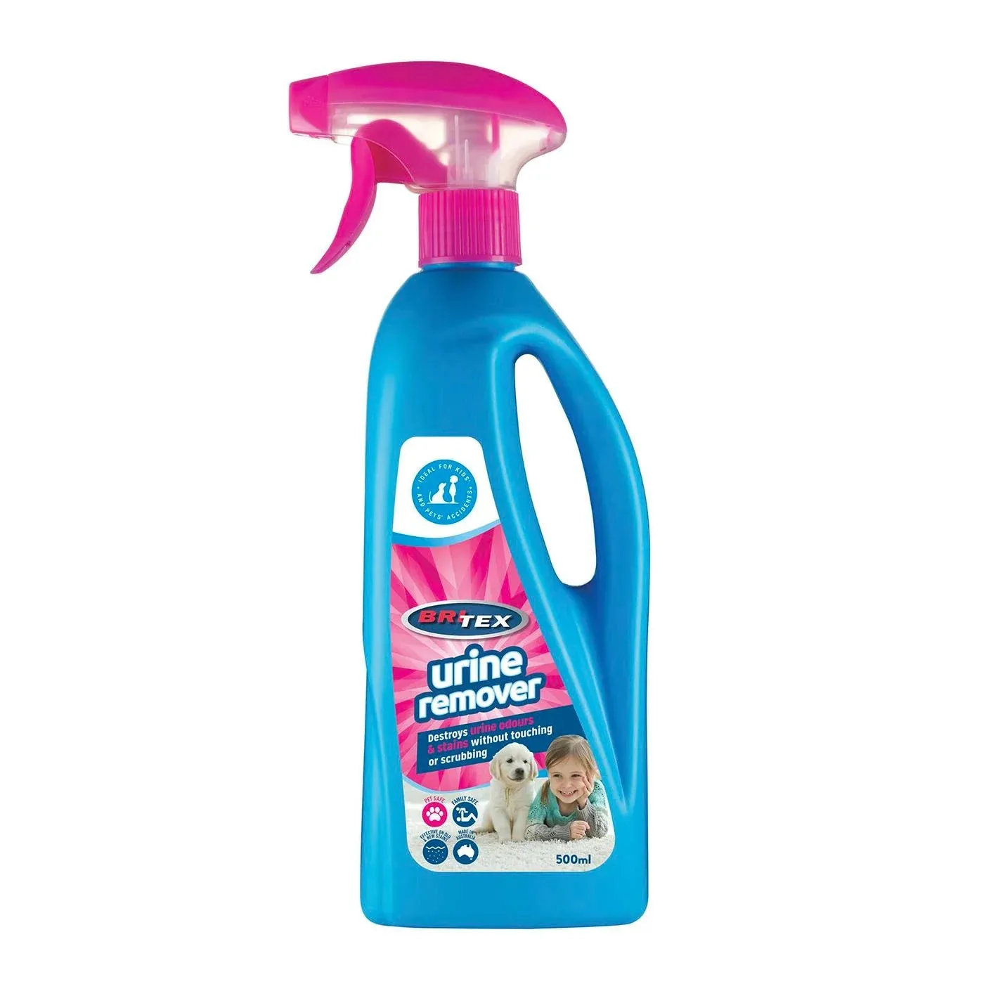 Britex Urine Remover 500ml