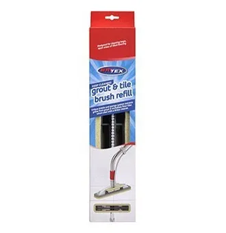 Britex Grout & Tile Brush