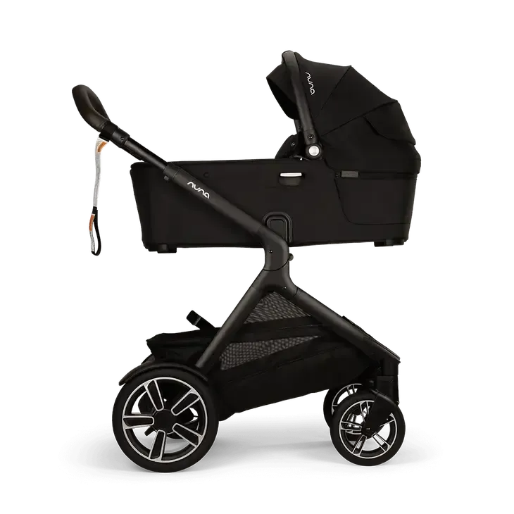 Nuna Next Bassinet Pram