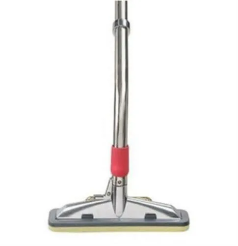 Britex Tile Wand with Grout and Tile Brush