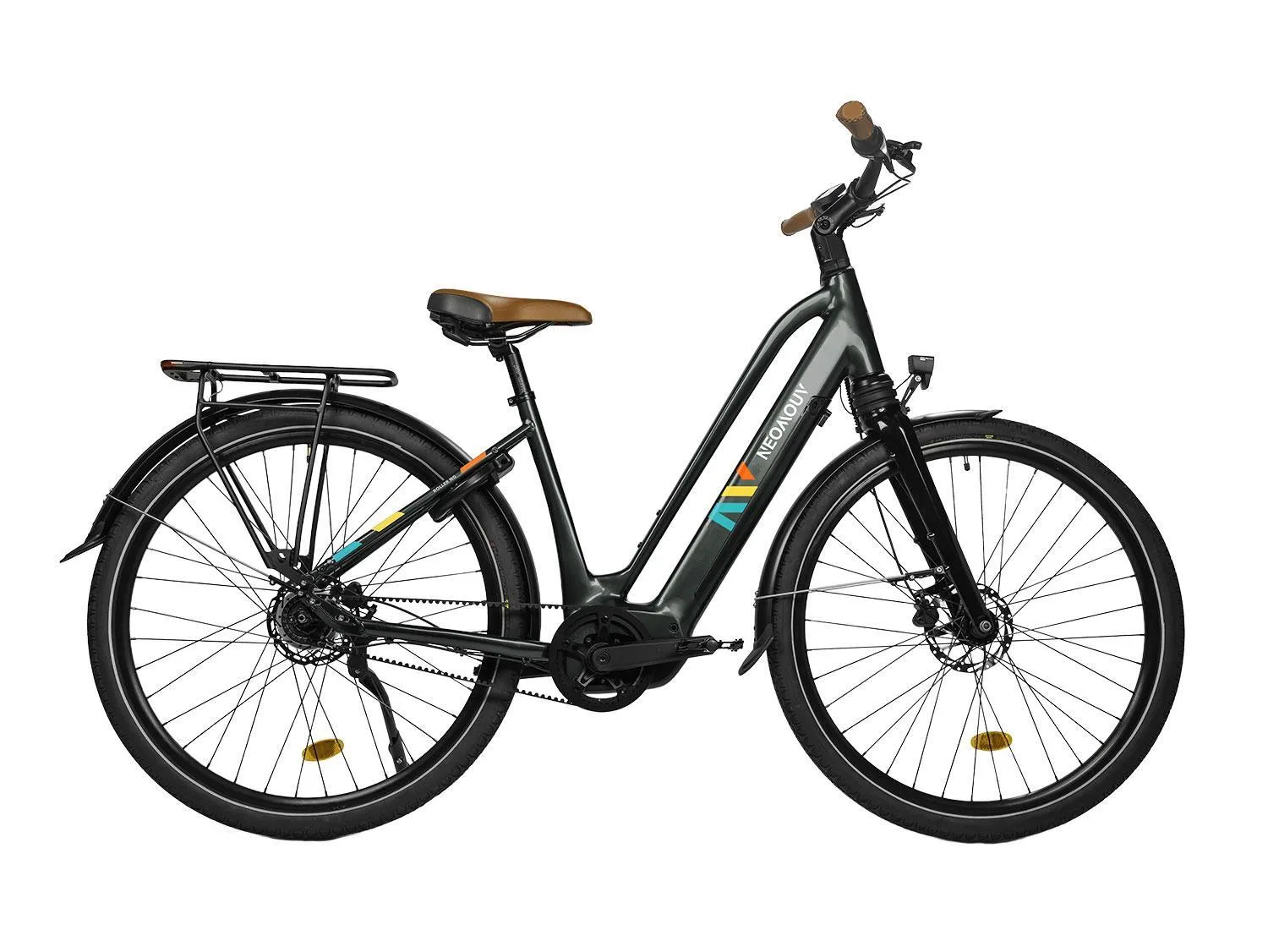 Premium E-Bike B