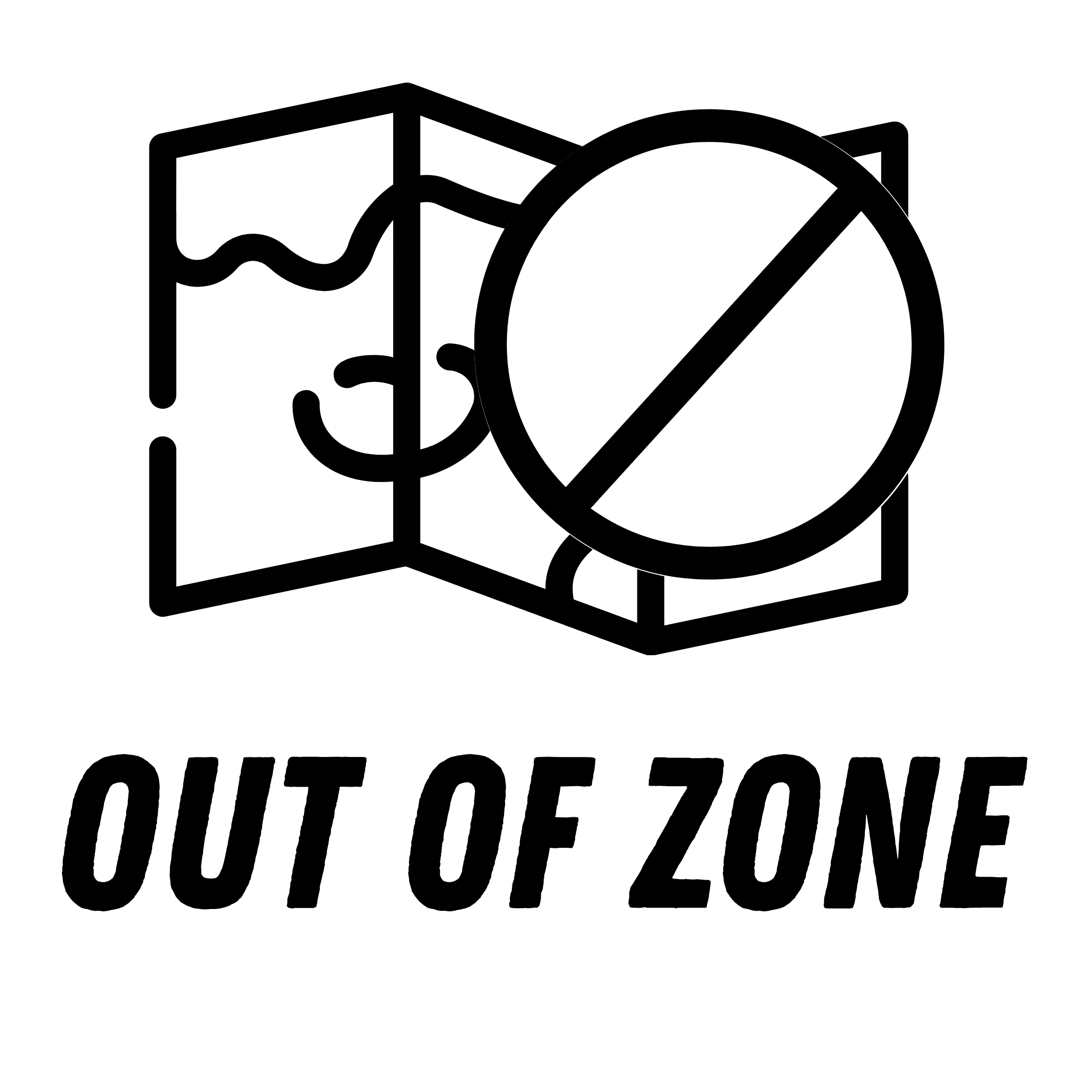 Delivery Out of Zone