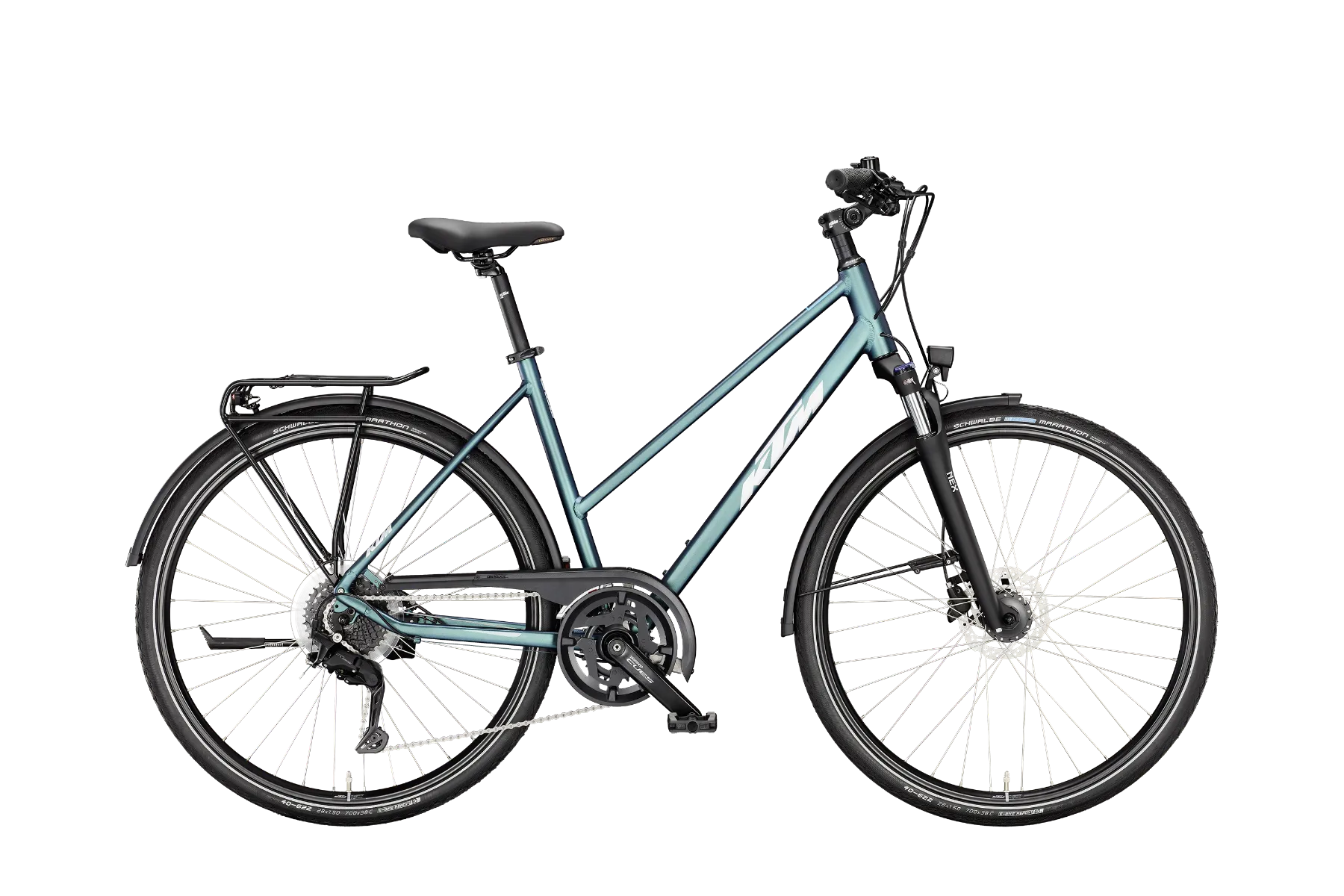 Trekking Bike B