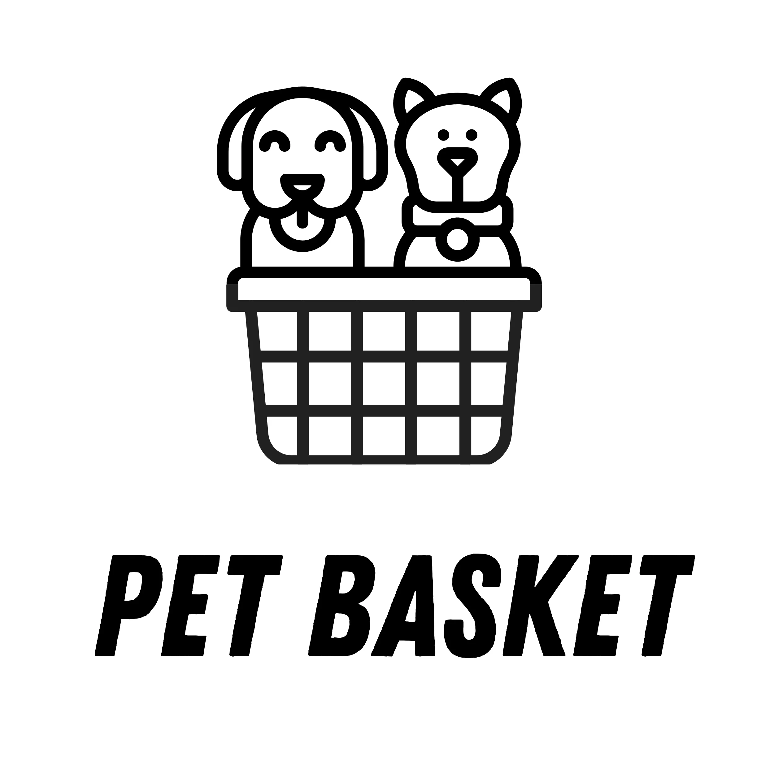 Pet Basket