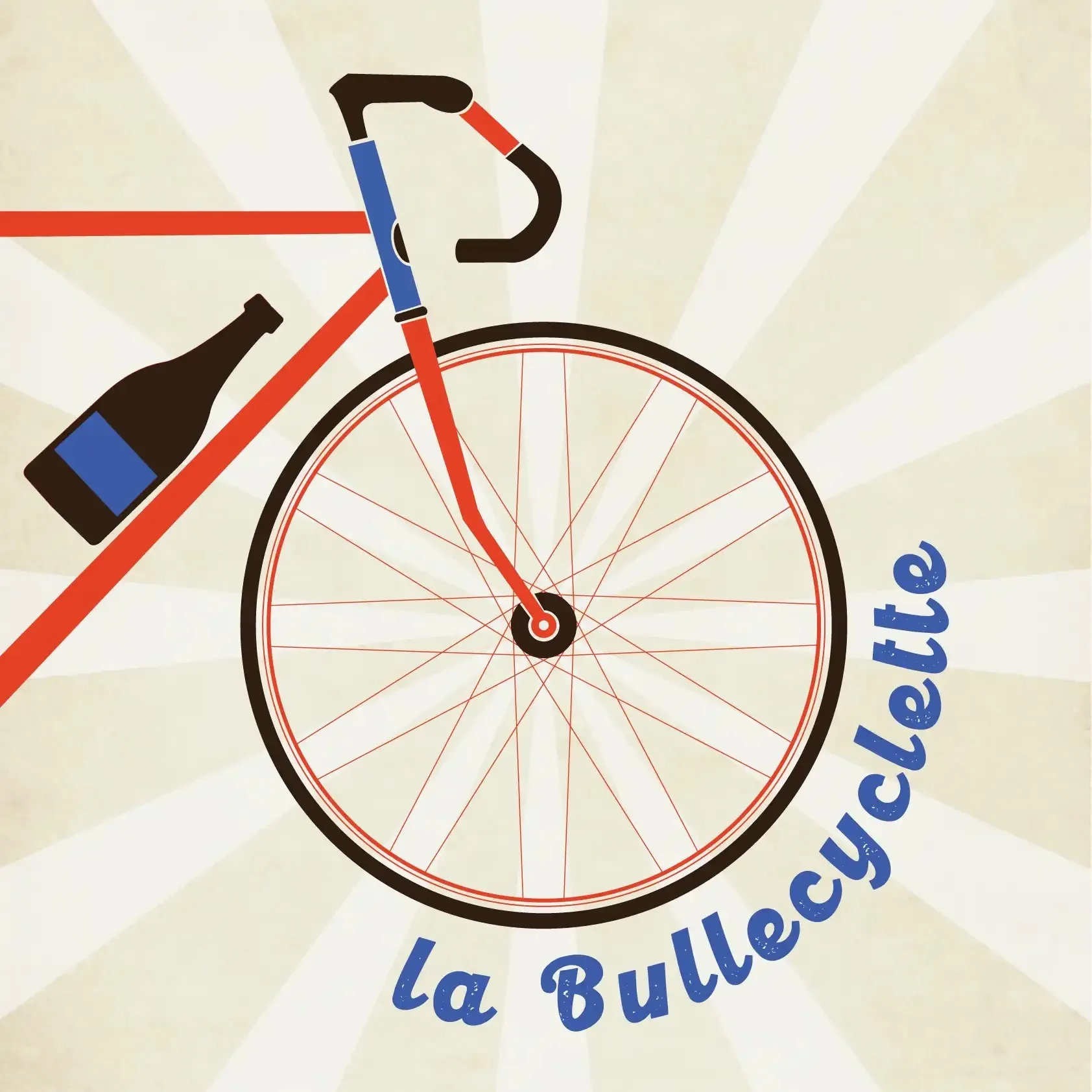 E-Bike La Bullecyclette