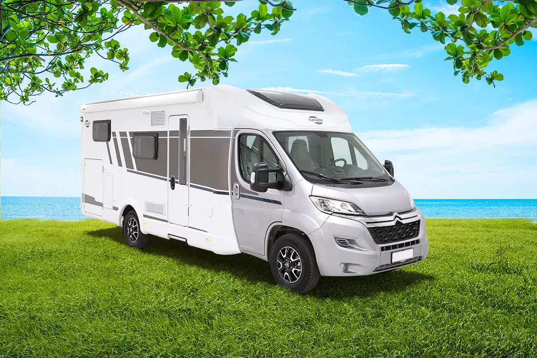 VAN V337