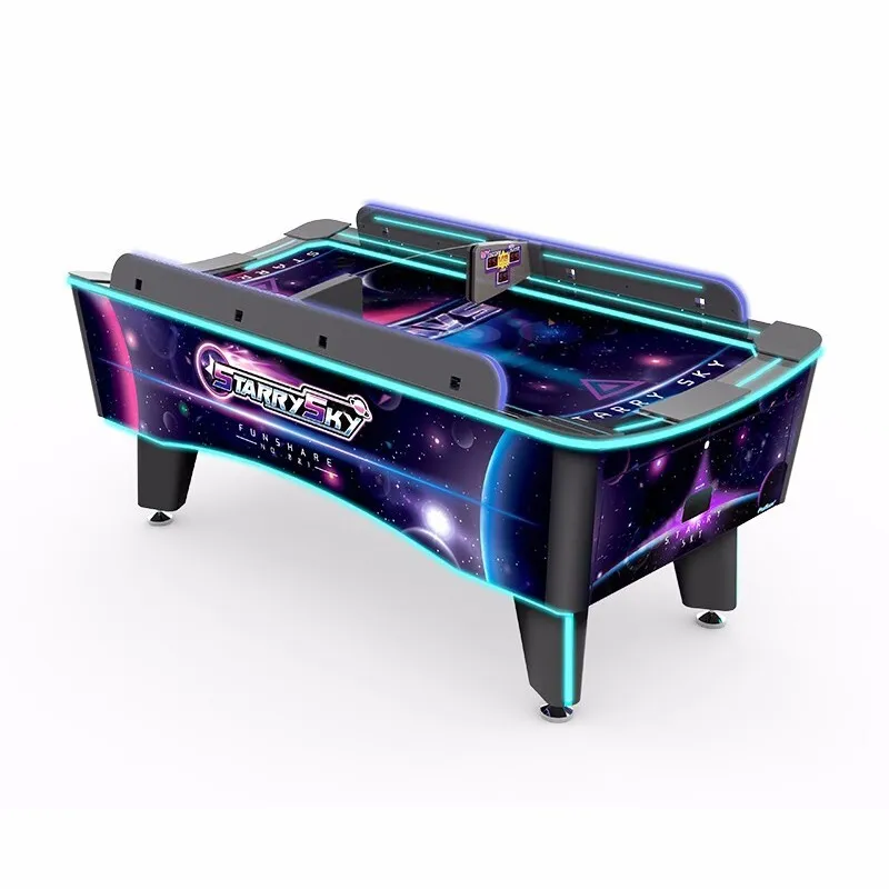 Air Hockey Table
