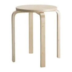 Wooden Stool