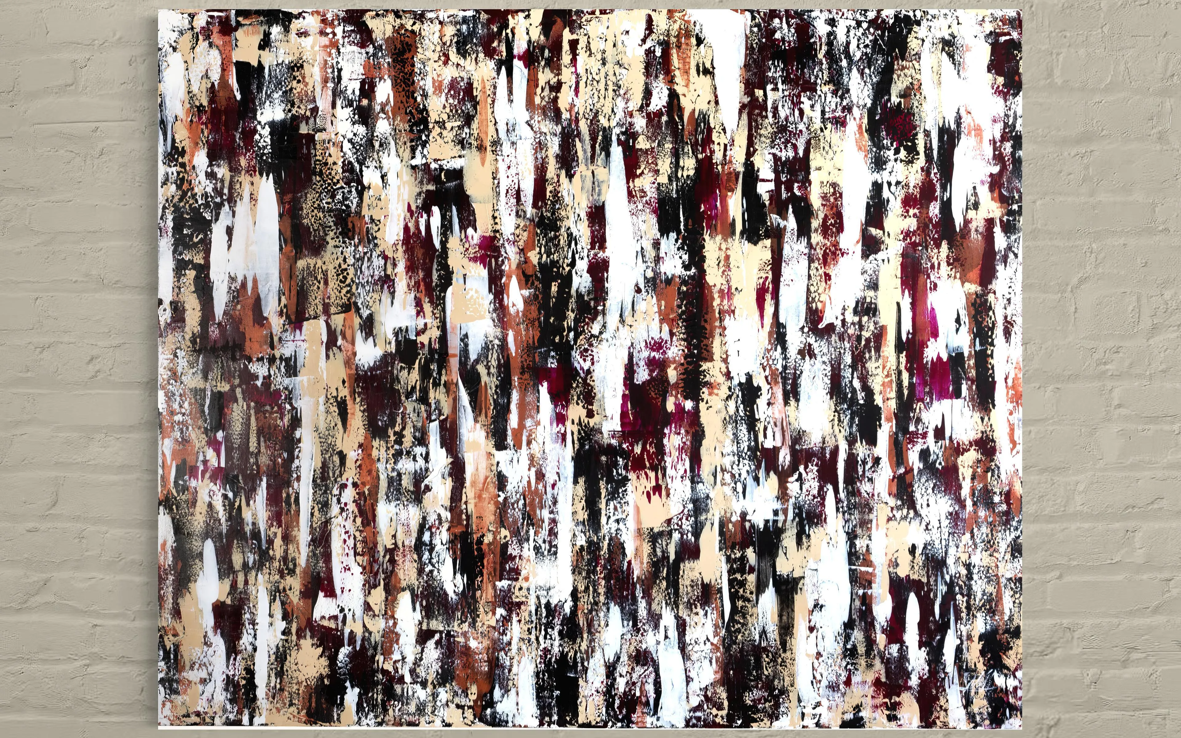 PEANUT BUTTER JELLY TIME