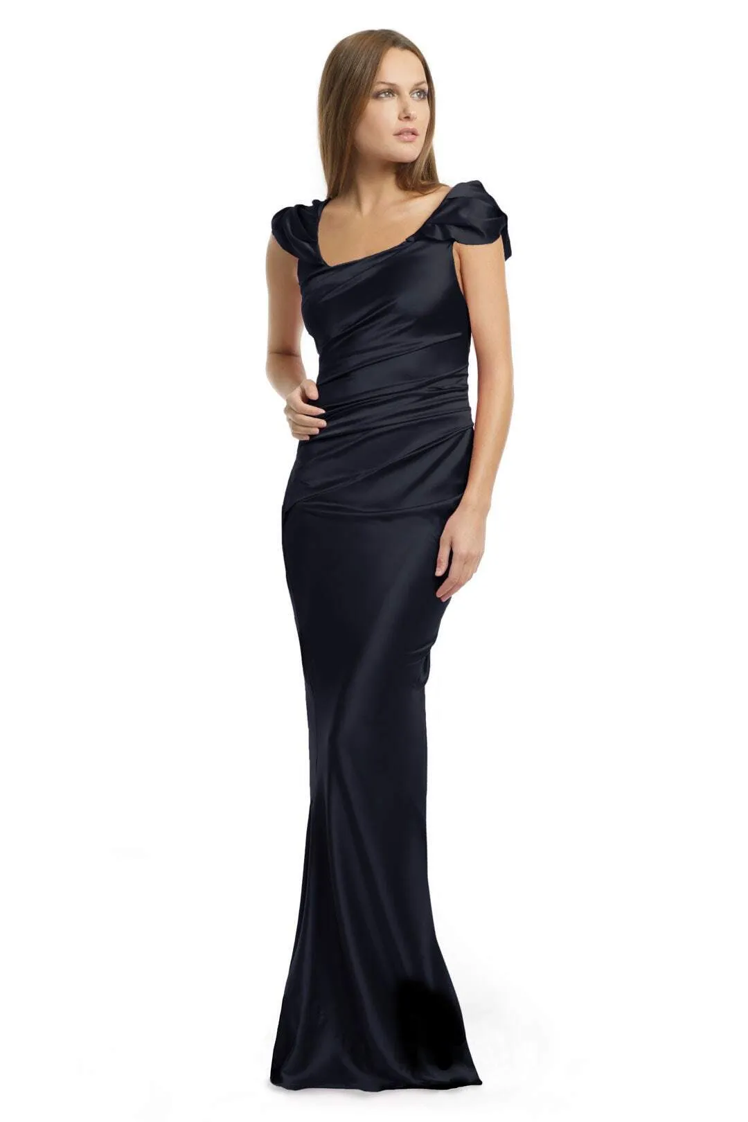 GRAND ENTRANCE GOWN RENTAL