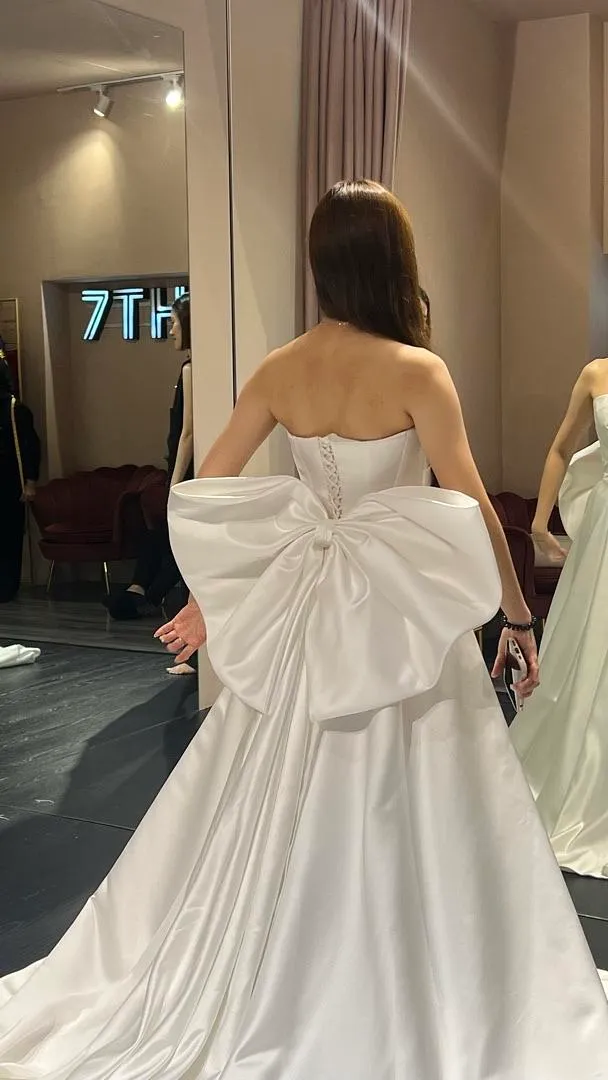 S05AAT 1572 Biggest Bow