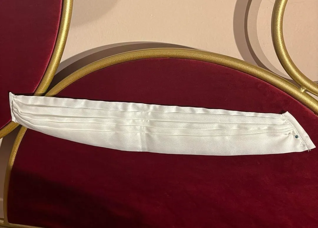 S05AAT 1416 Aini Satin Off SH