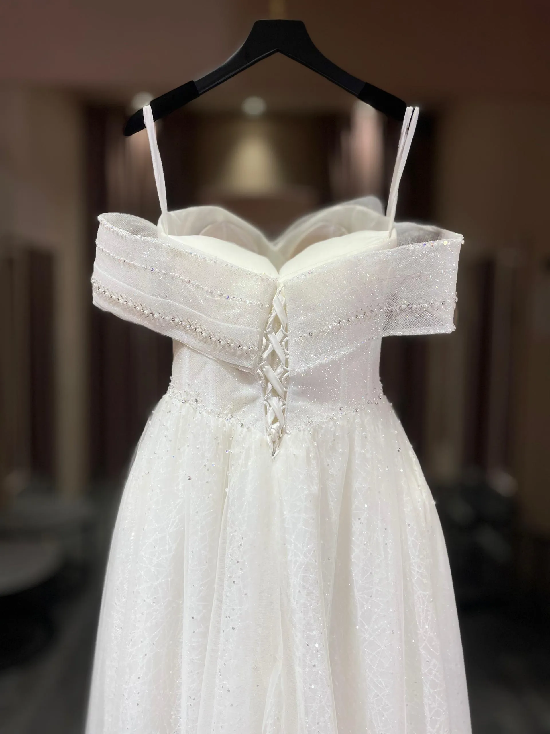 S05AAT 1461 Serena Blink A line