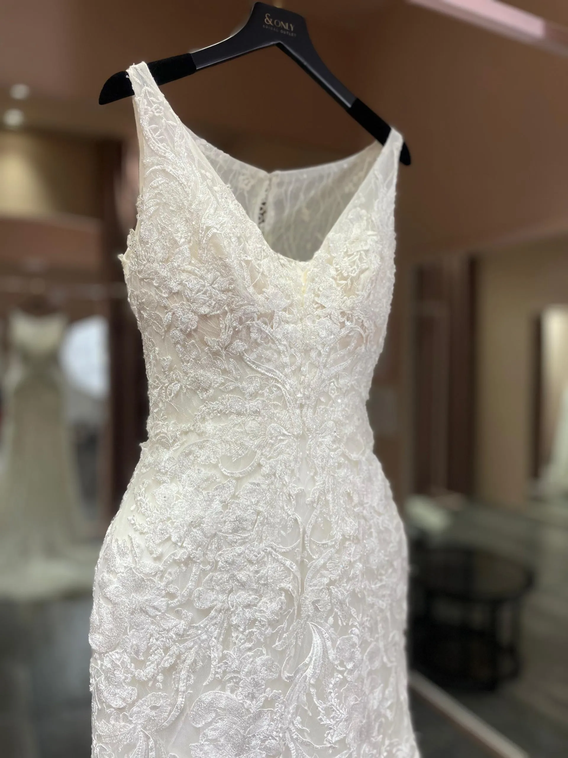 0522 - Yuman trumpet mermaid